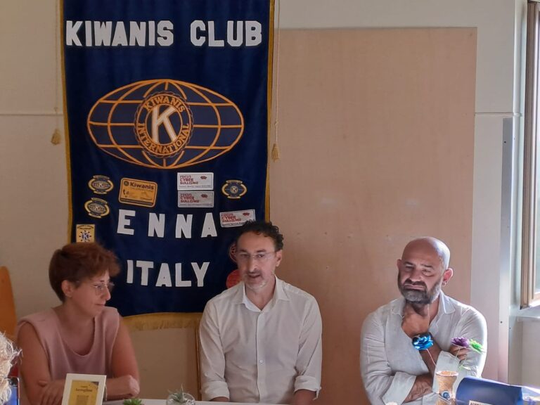kivanis enna