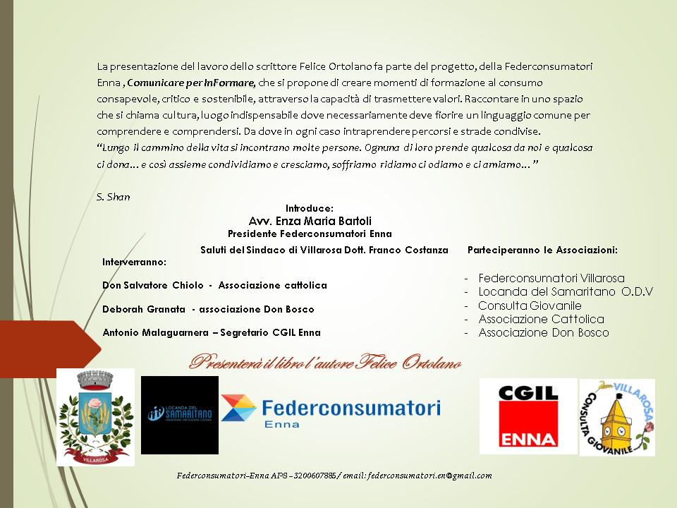 libro federconsumatori