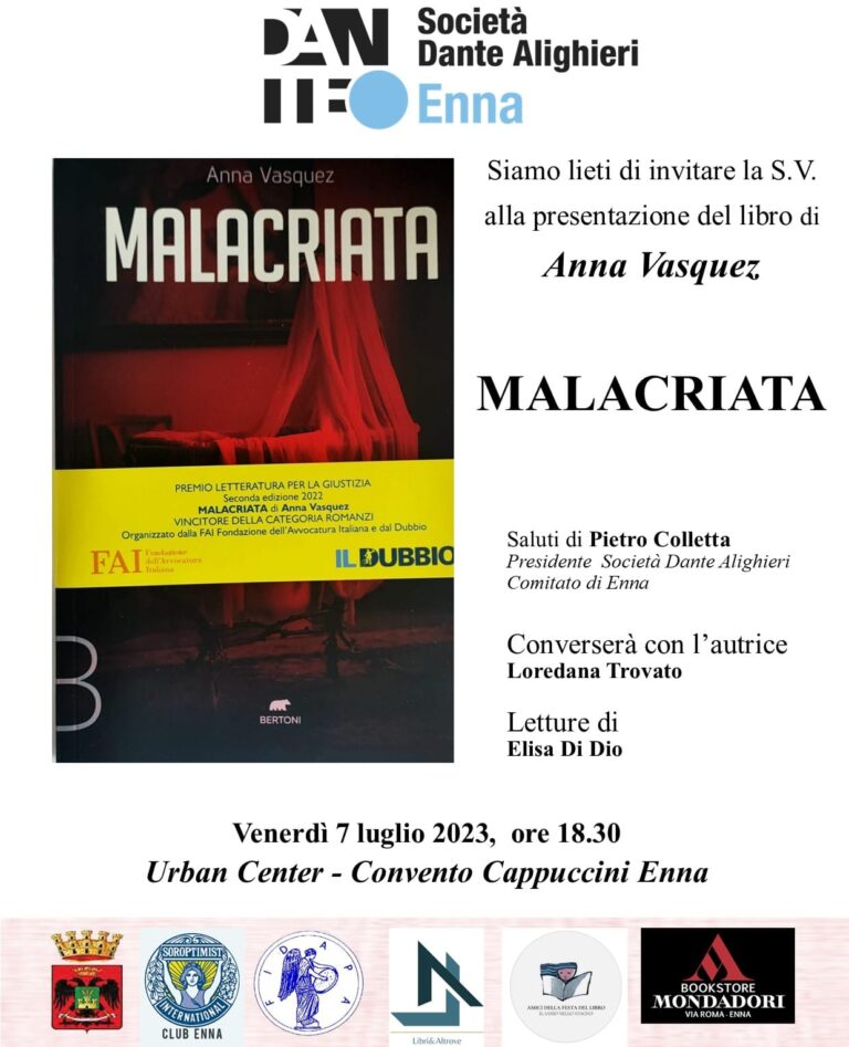 malacriata