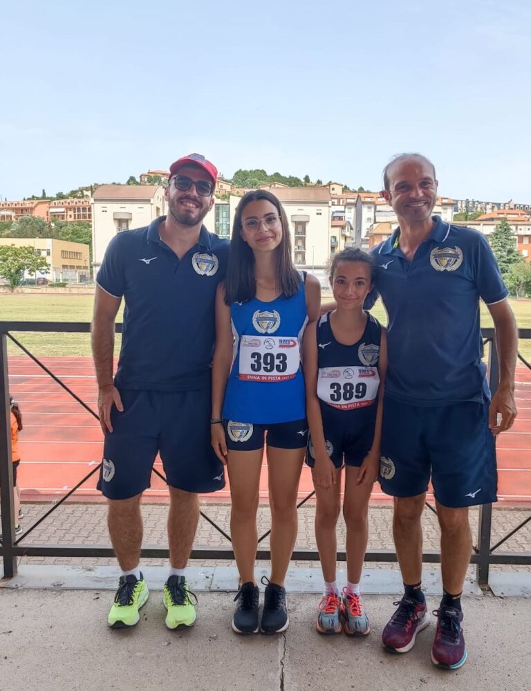 mantegna e atleti