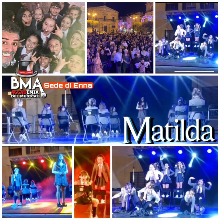 matilda