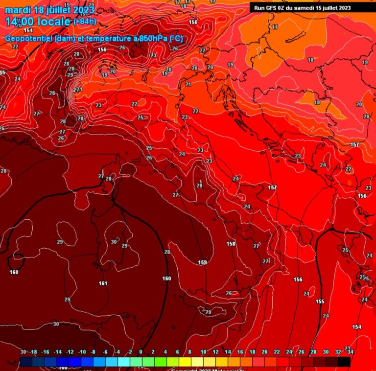 meteo 61