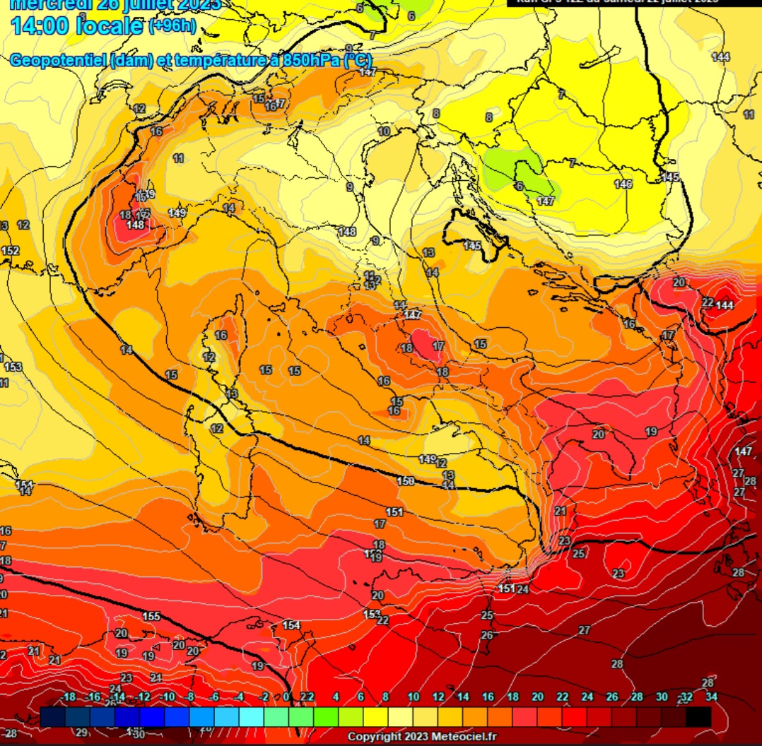 meteo 63