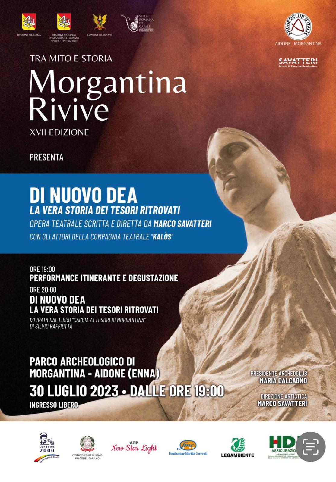 morgantina rivive 2