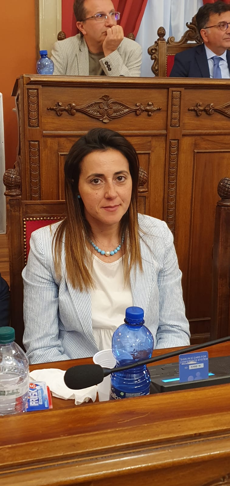 ornella romano