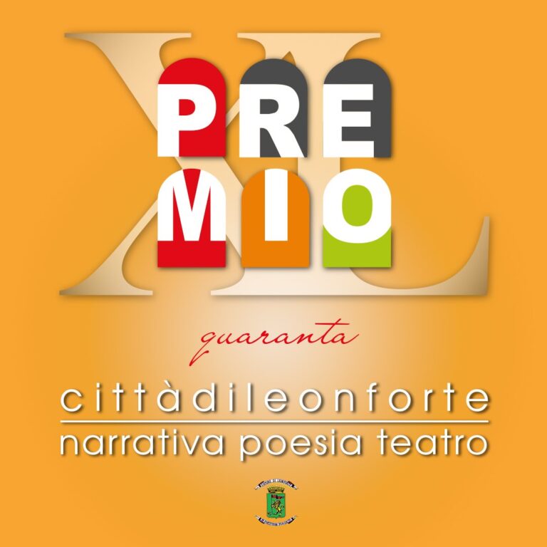 premio città di leonforte