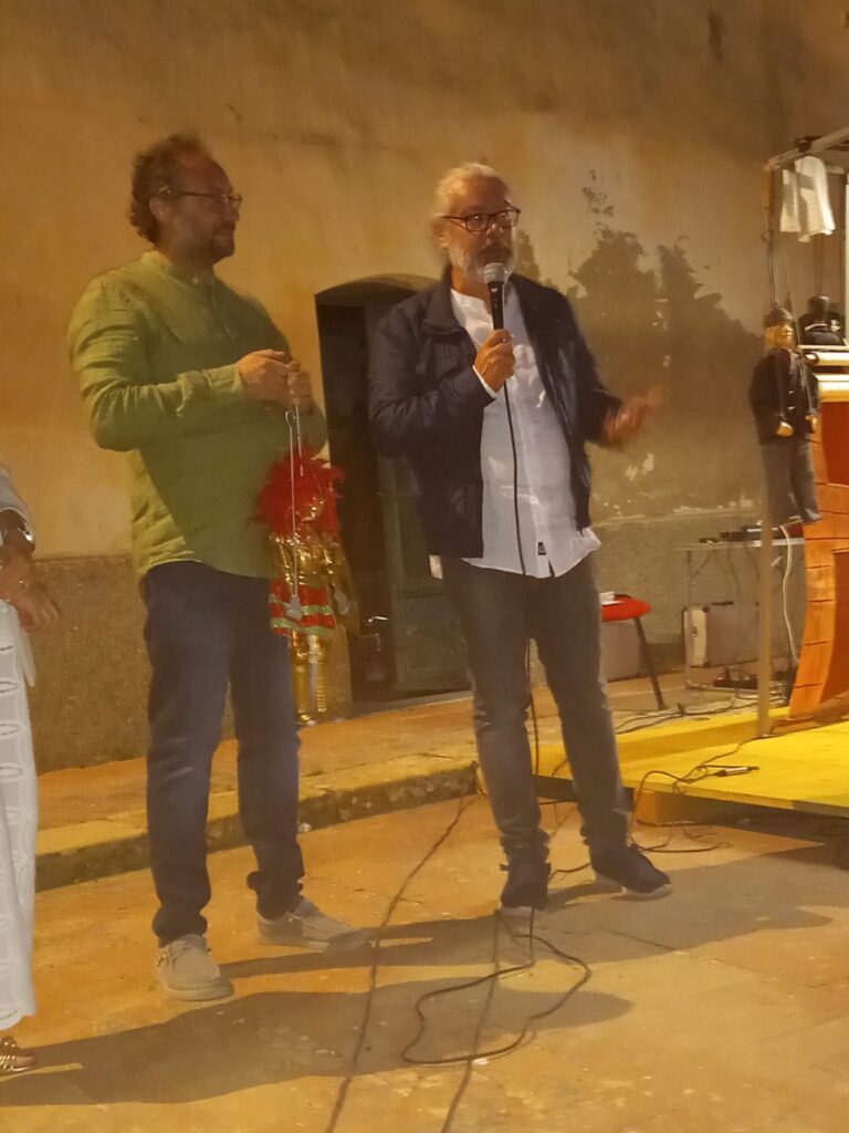 premio magma