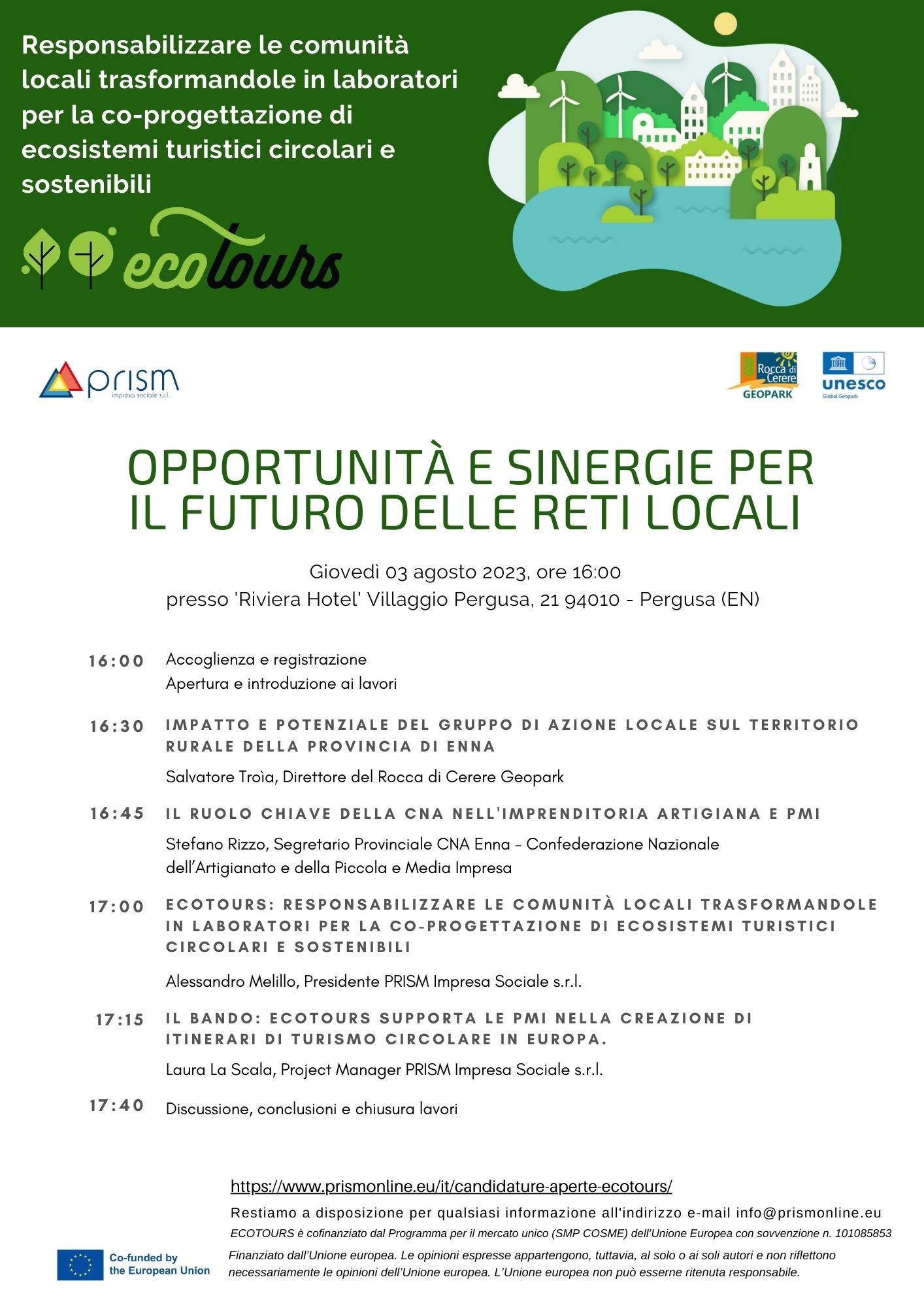 reti locali