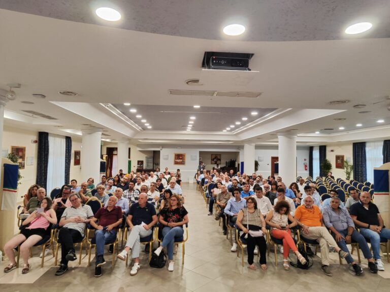riunione fdi
