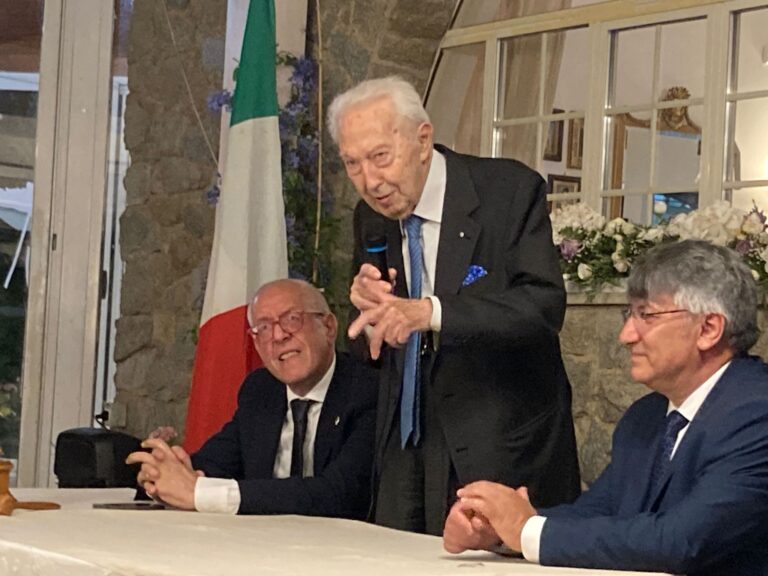 salvo amico