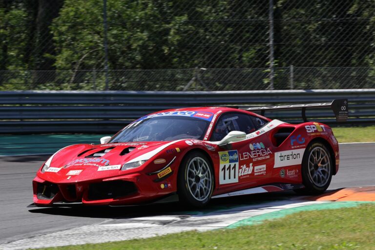 simone al mugello