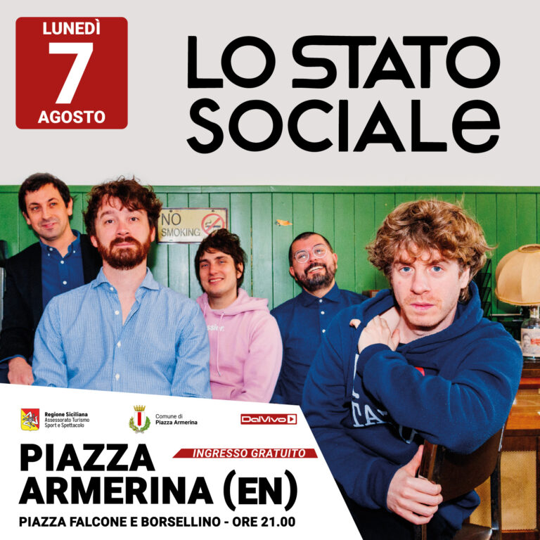 stato sociale
