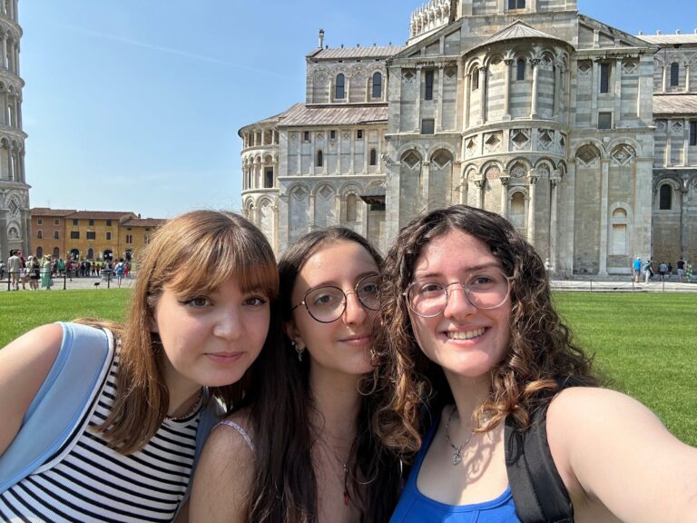 studentesse farinato