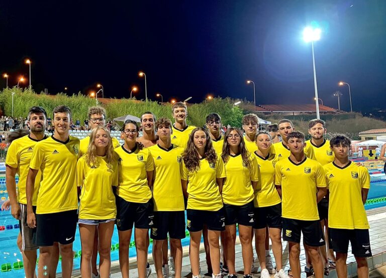 team la fenice 1