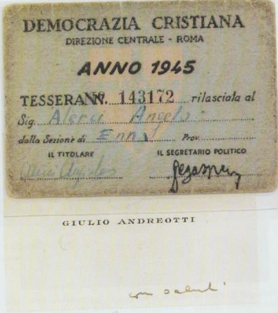 tesseta dc