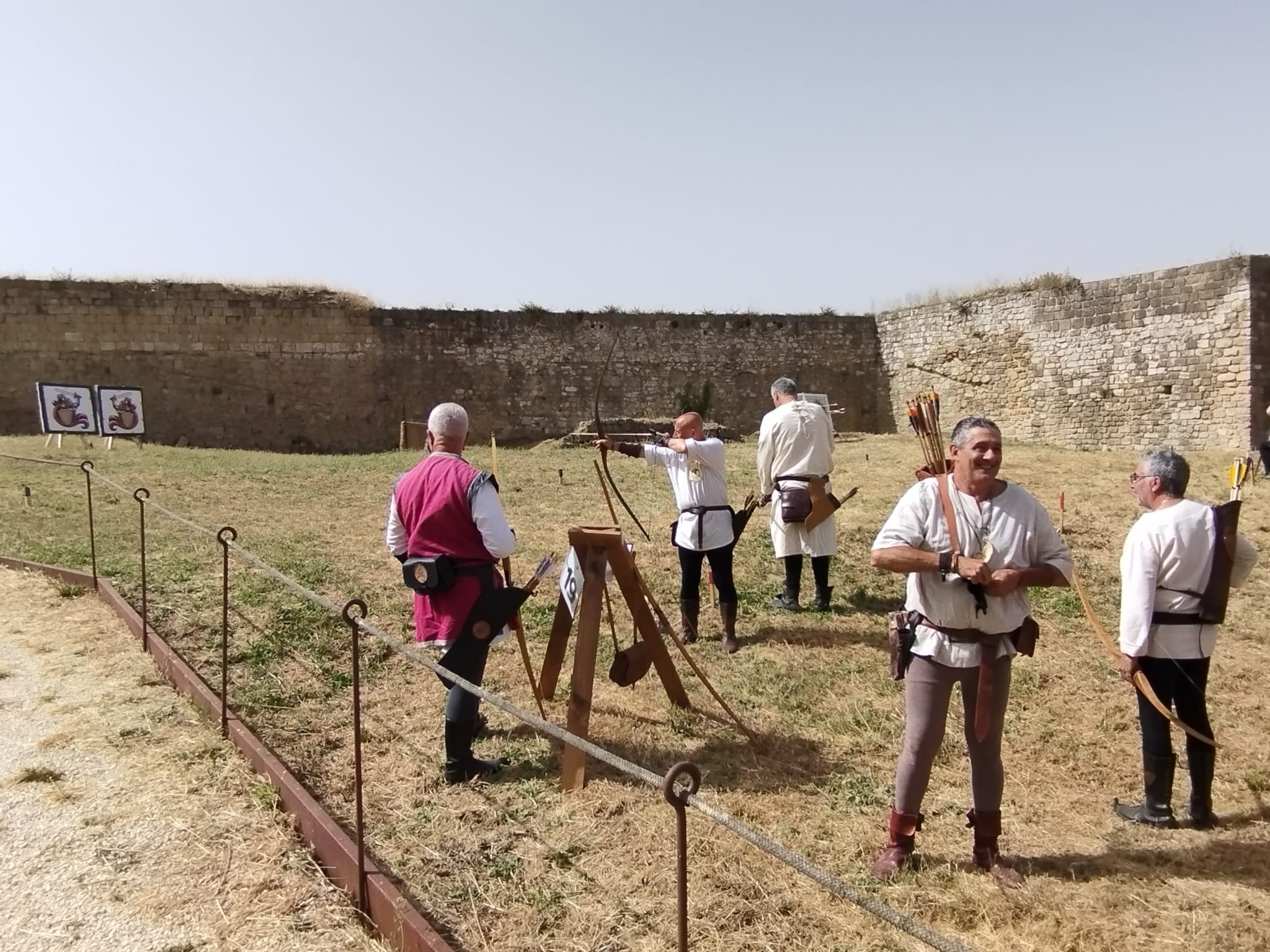 toneno al castello