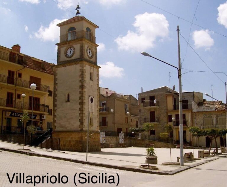 villapriolo