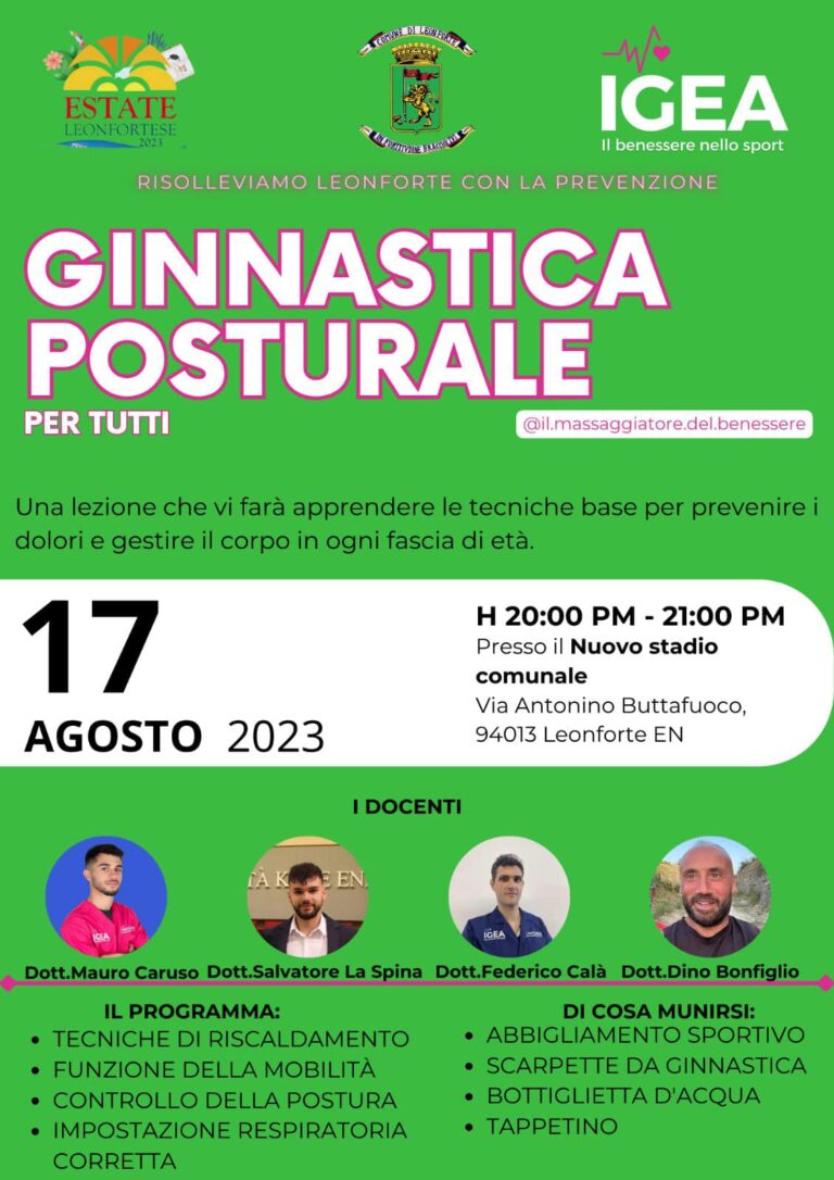 GInnastica