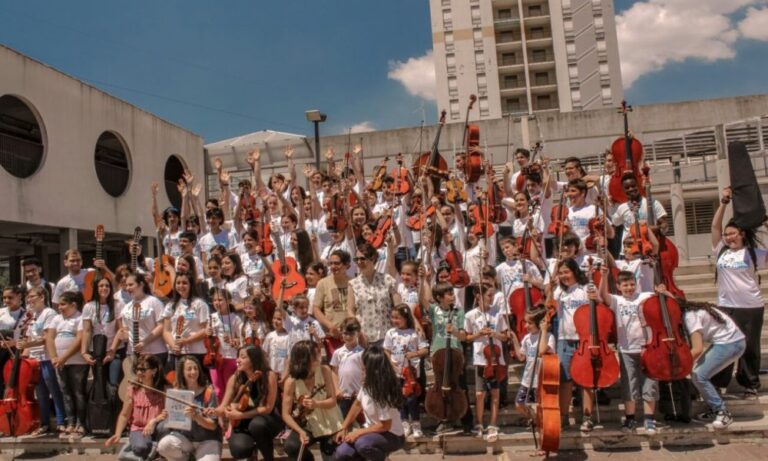 Musicainsieme Librino