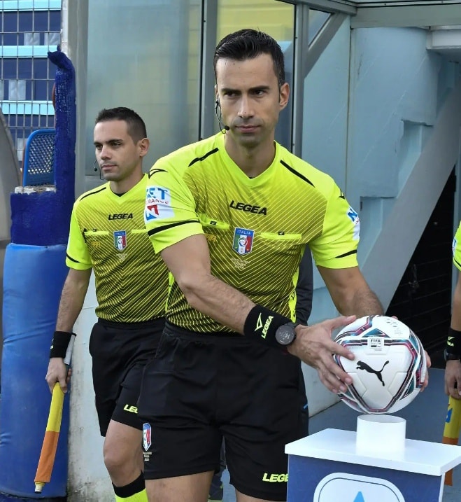 RUTELLA REGGIANA