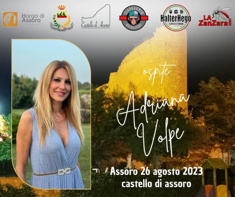 adriana volpe