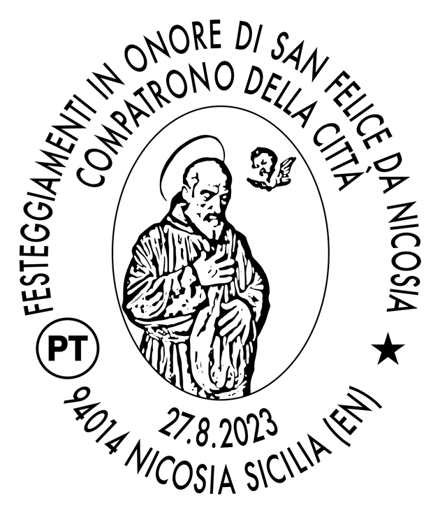 annullo San Felice da Nicosia