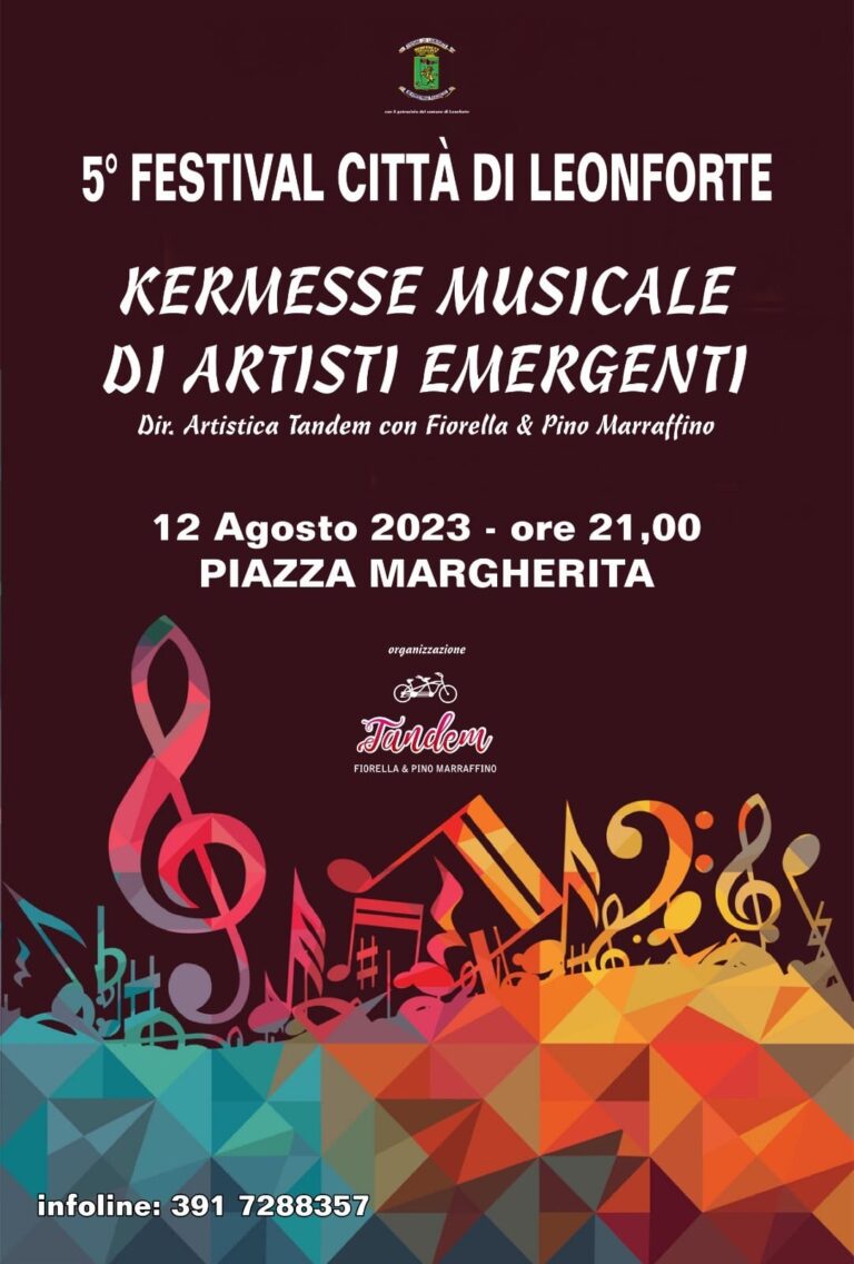 artisti emergenti