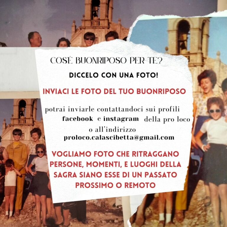 buonriposo