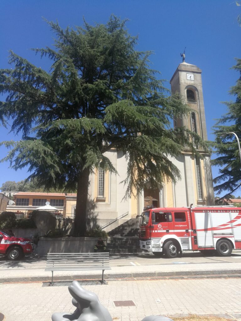 chiesa pergusa