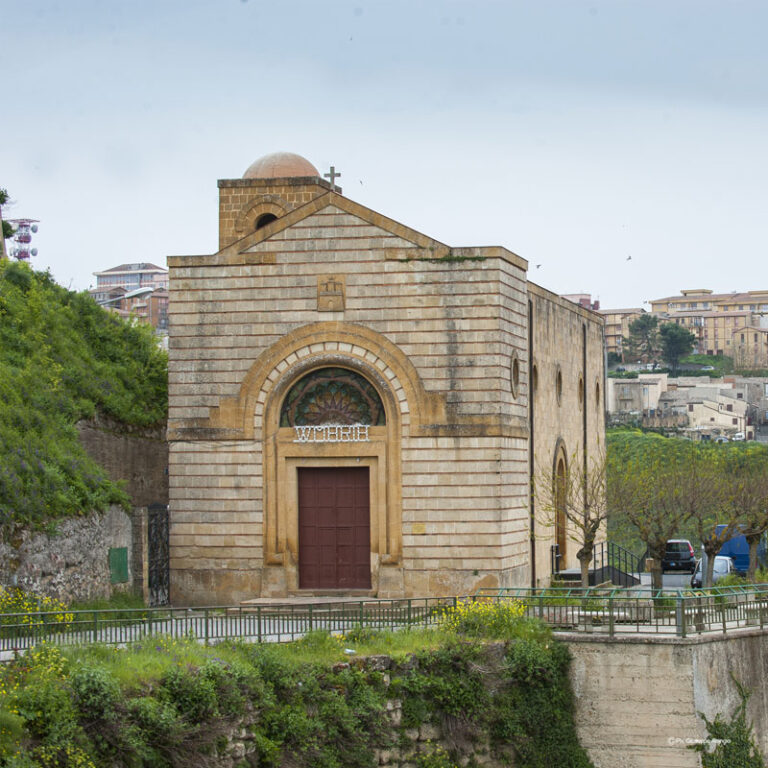 chiesa valverde