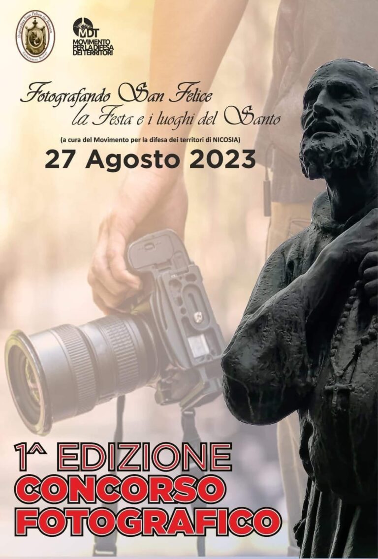 concorso fotografico