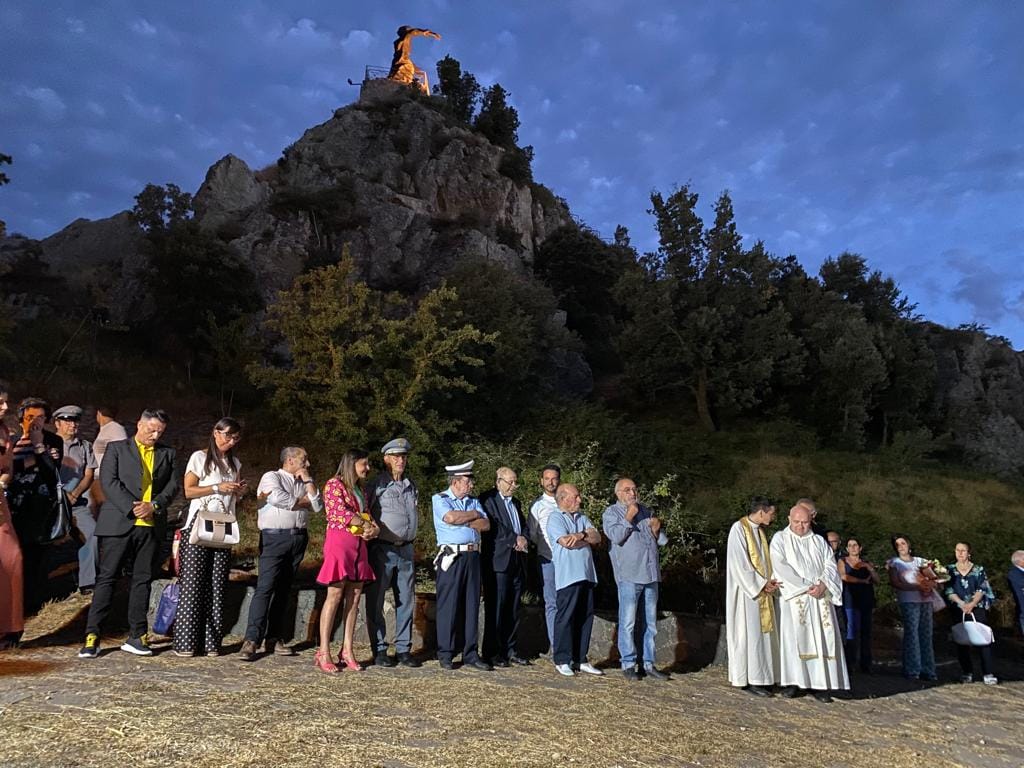 cristo signore