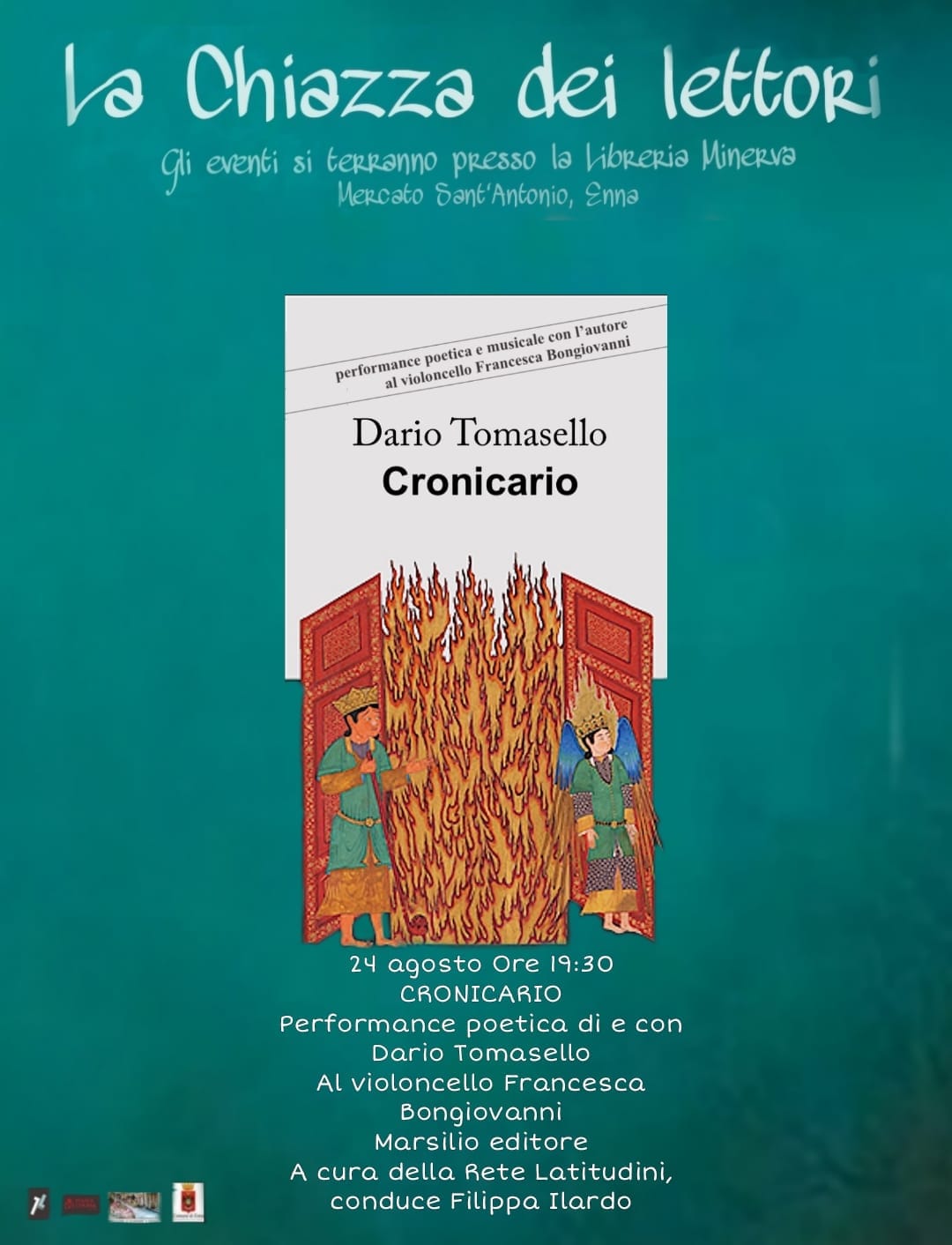 cronicario