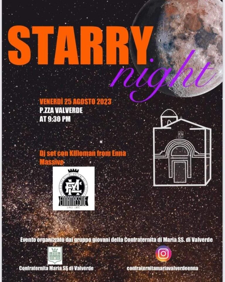 discoteca