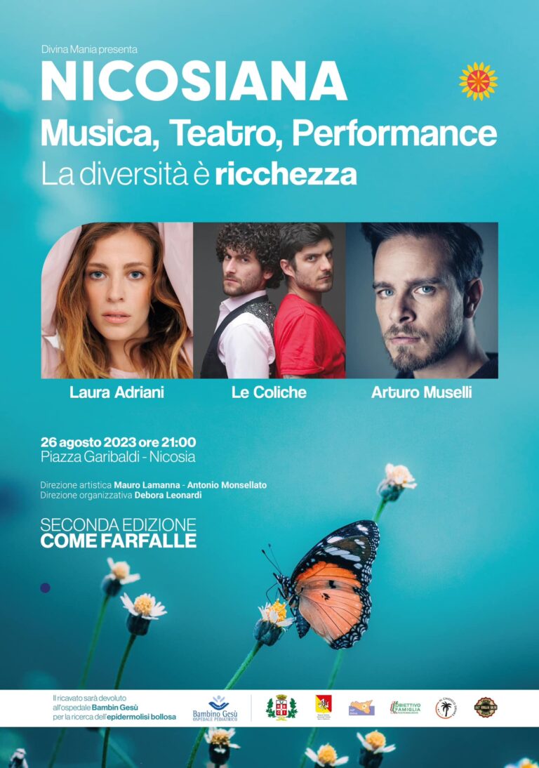 evento nicosia