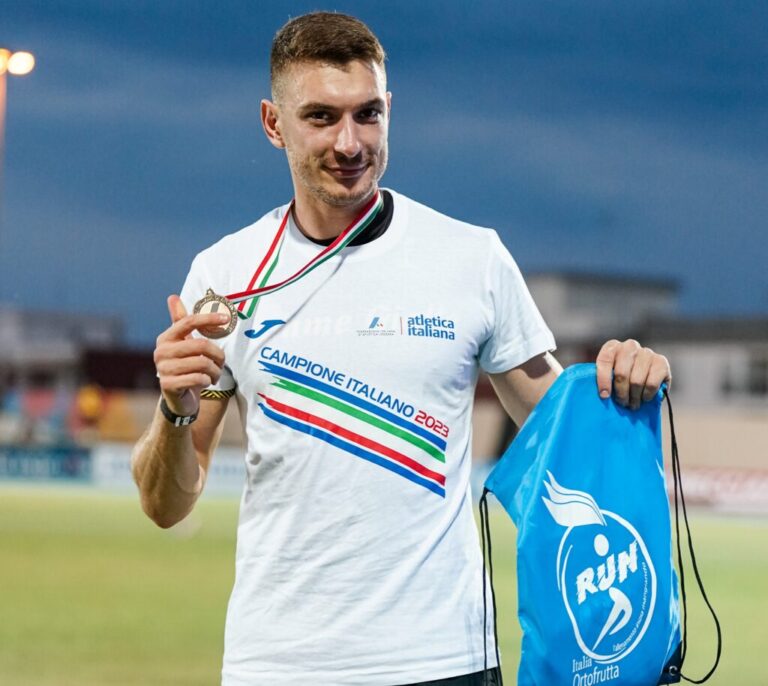 filippo oro
