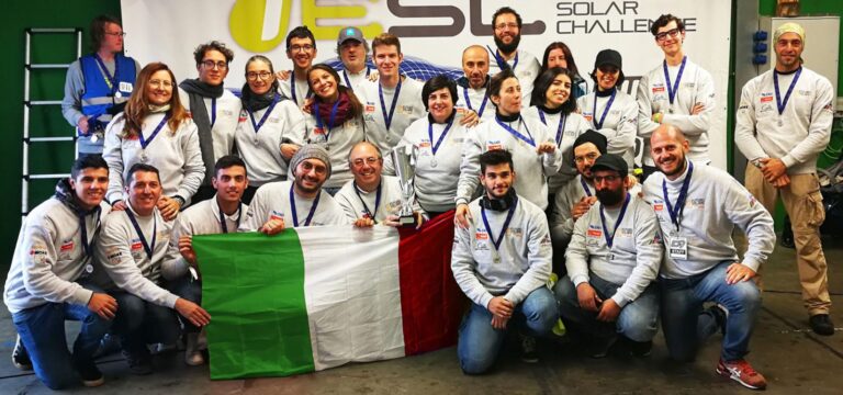 futuro solare