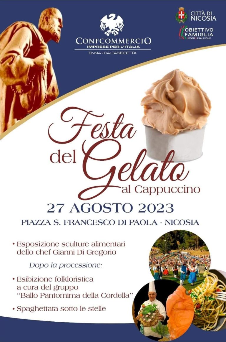 gelato