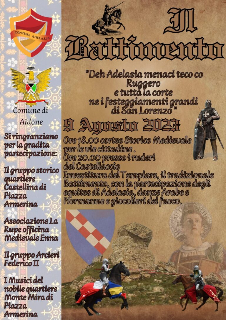 il battimento