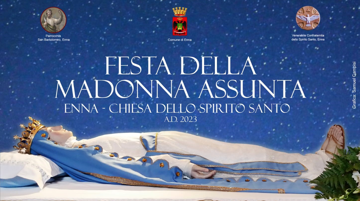 madonna assunta