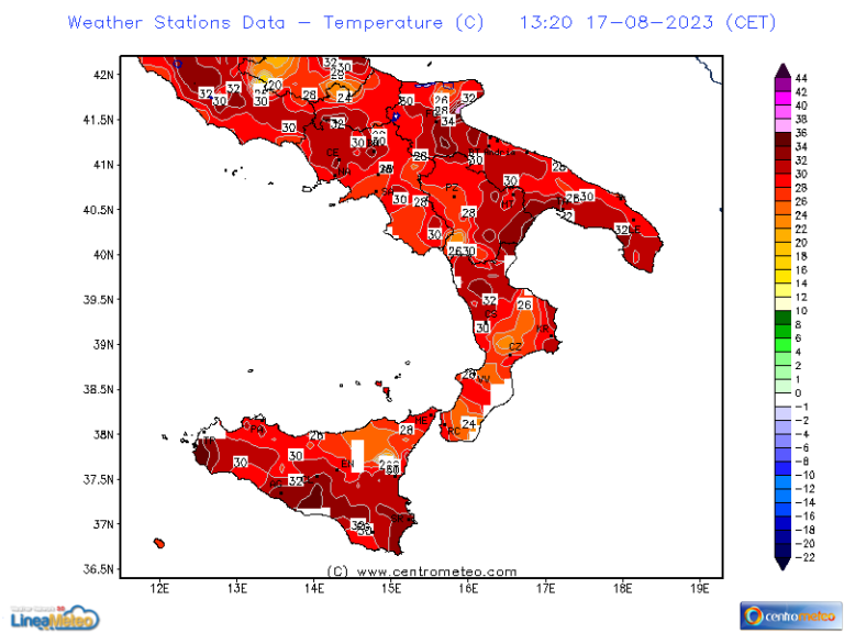 meteo 66