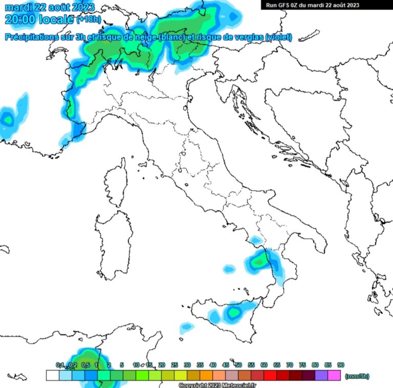 meteo 68