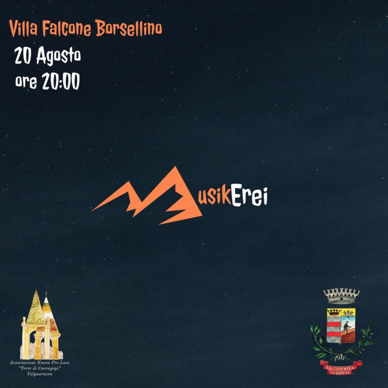 musik erei