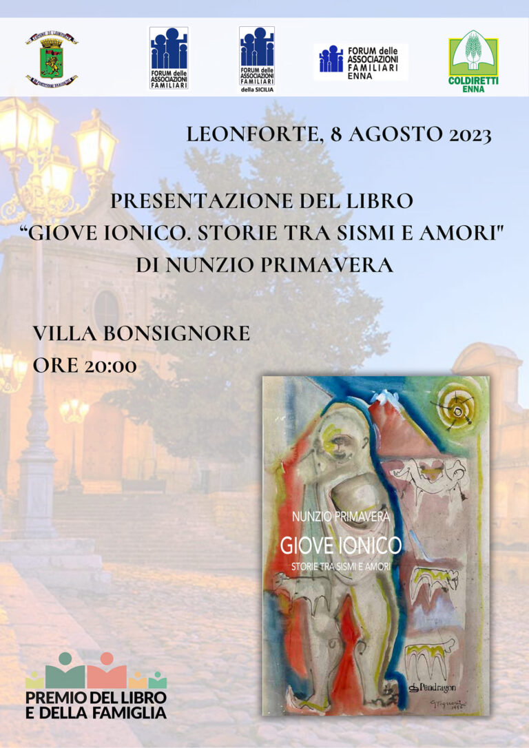 nunzio primavra