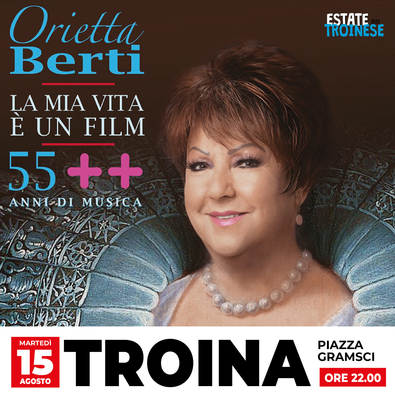 orietta