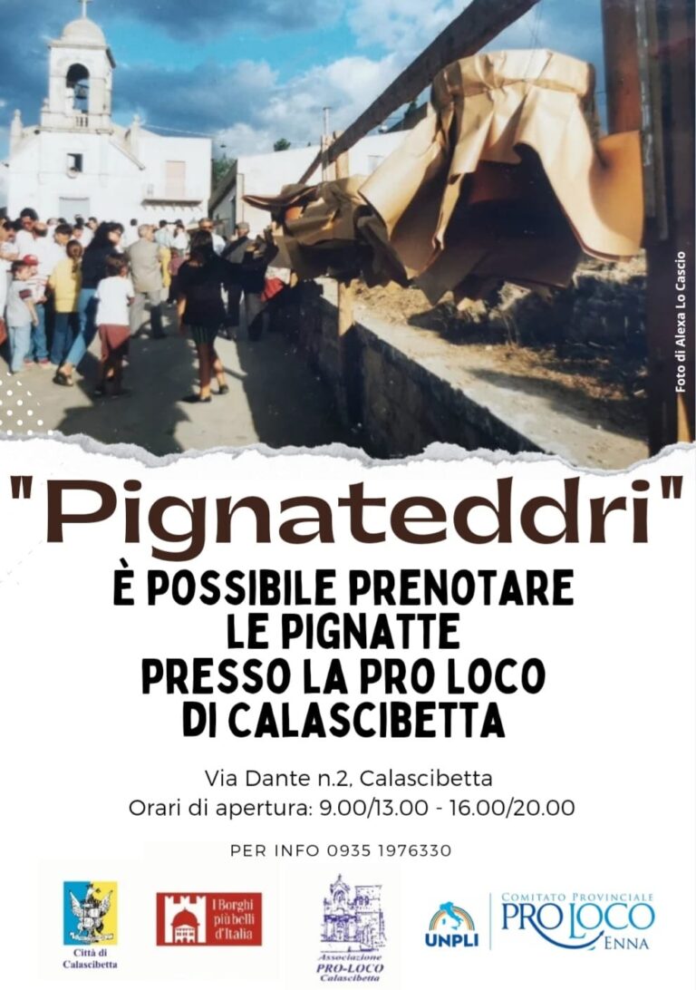 pignateddi