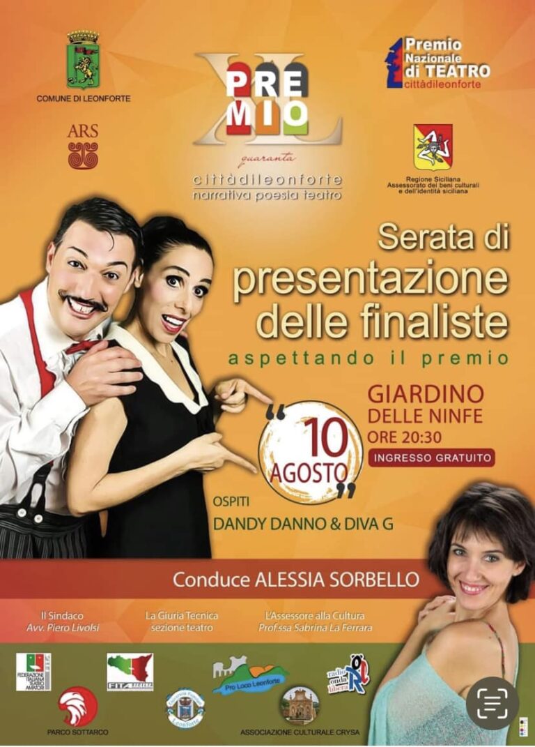 premiazione 3
