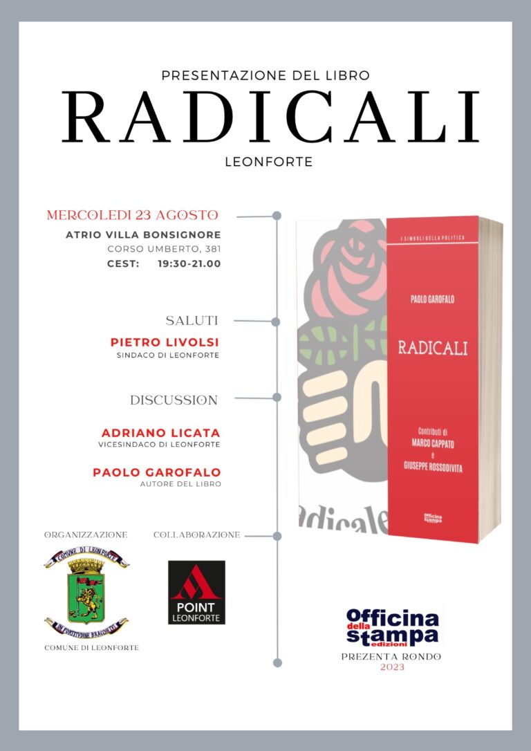 radicali
