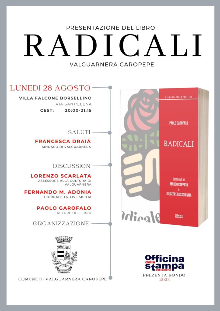 radicali valguarnera