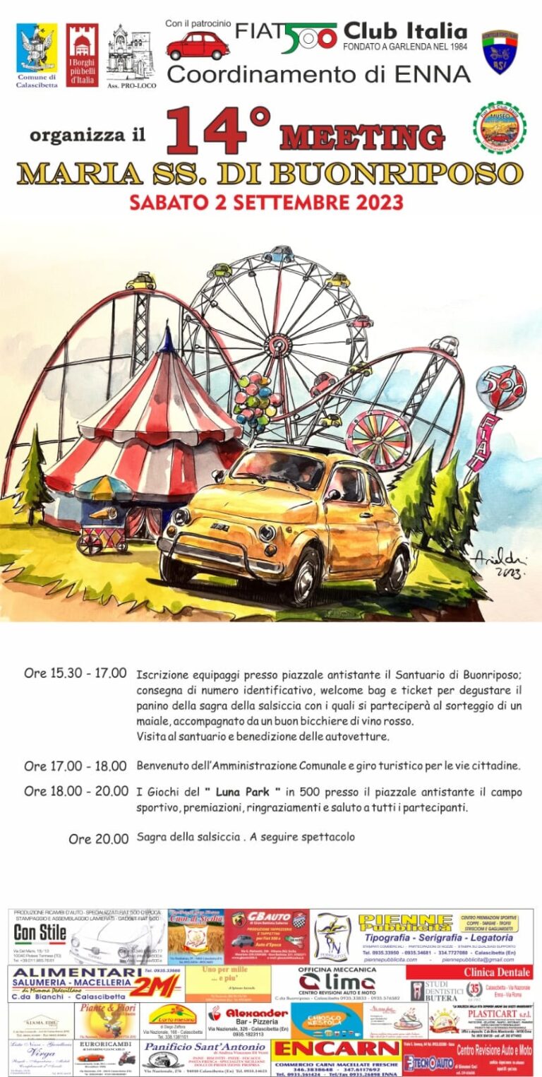 raduno fiat 500 buonriposo